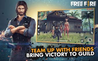 Download Free Fire (GameLoop) 1.108.1 for Windows .